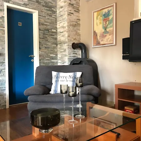 Apartment 3 A-10, A-11 And A-12 , 4-4-6 Beds Bobovisca