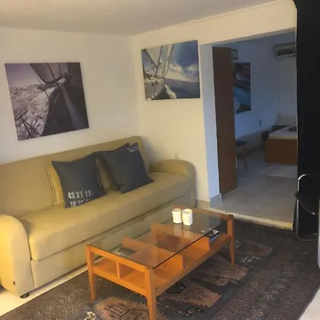 Апартаменты 3 A-10, A-11 And A-12 , 4-4-6 Beds *