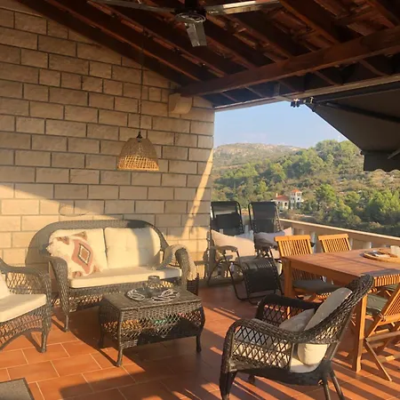 Appartement 3 A-10, A-11 And A-12 , 4-4-6 Beds Bobovisca