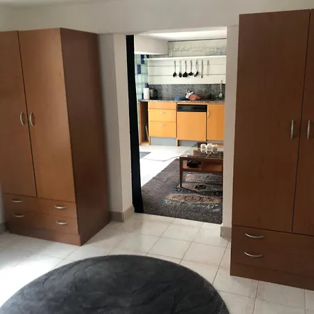 3 A-10, A-11 And A-12 , 4-4-6 Beds Апартаменты Bobovisca
