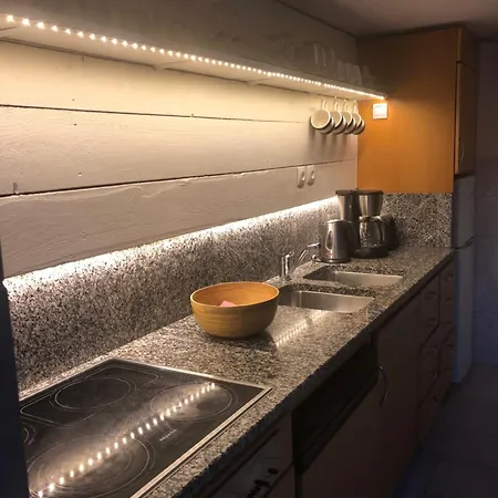 Апартаменты 3 A-10, A-11 And A-12 , 4-4-6 Beds Bobovisca