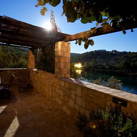 Appartement 3 A-10, A-11 And A-12 , 4-4-6 Beds Bobovisca