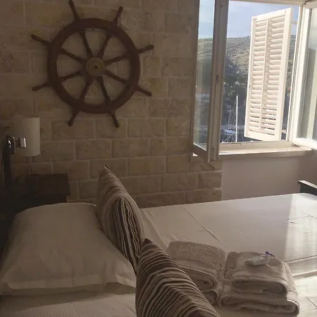 3 A-10, A-11 And A-12 , 4-4-6 Beds *